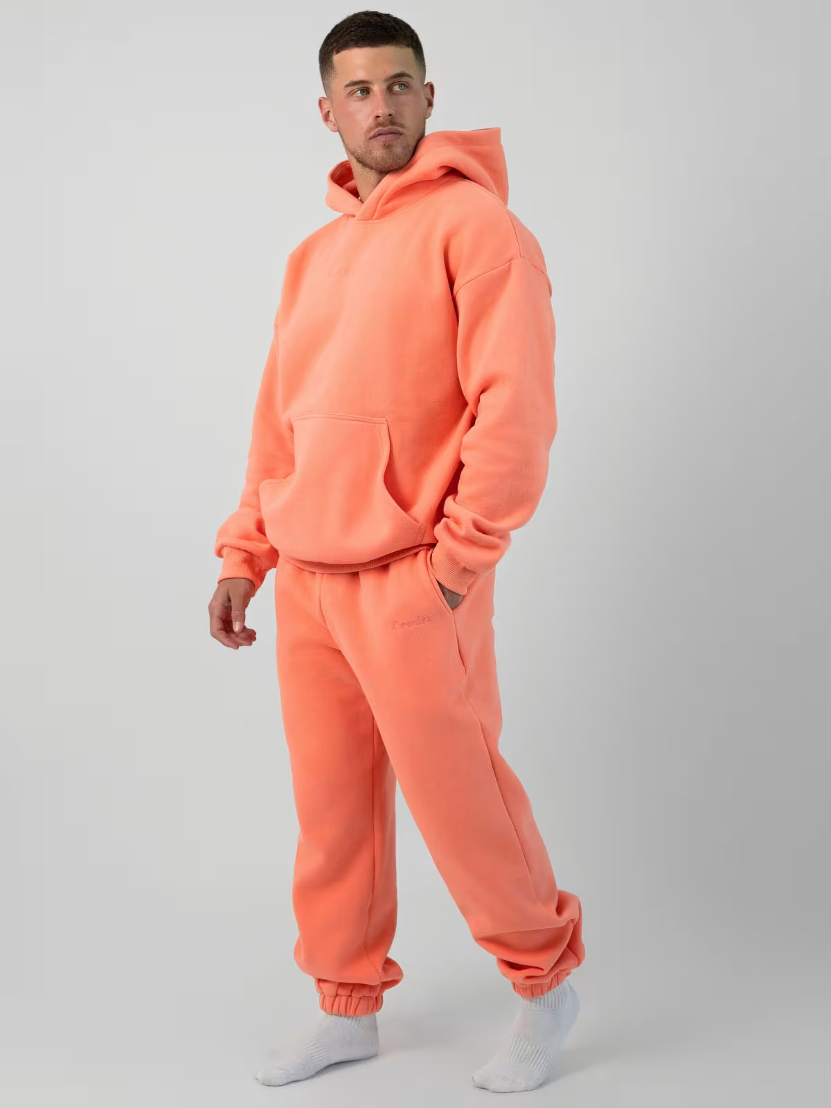 Signature Sweatpants — Comfrt | Comfrt