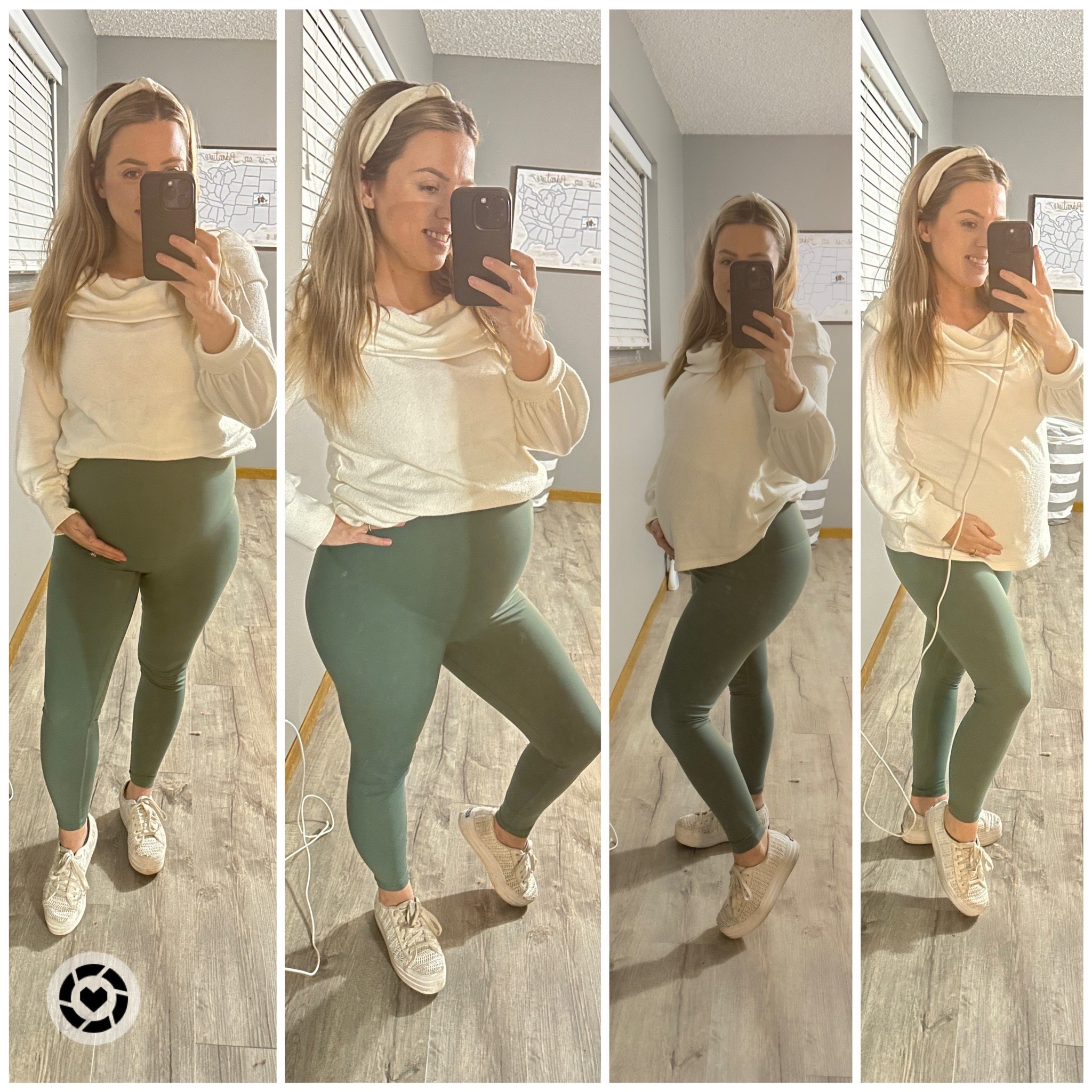 Best maternity leggings workout pants for pregnancy under 30 dollars  maternity have beats luxury maternity leggings maternity active wear 

#LTKActive #LTKBump #LTKPetite