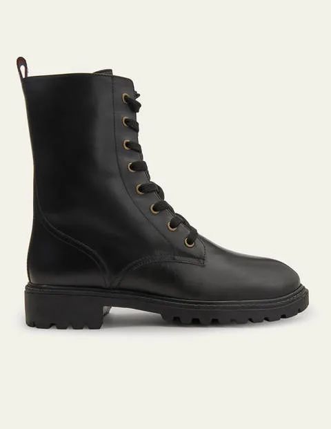 Lace-up Boots | Boden (US)