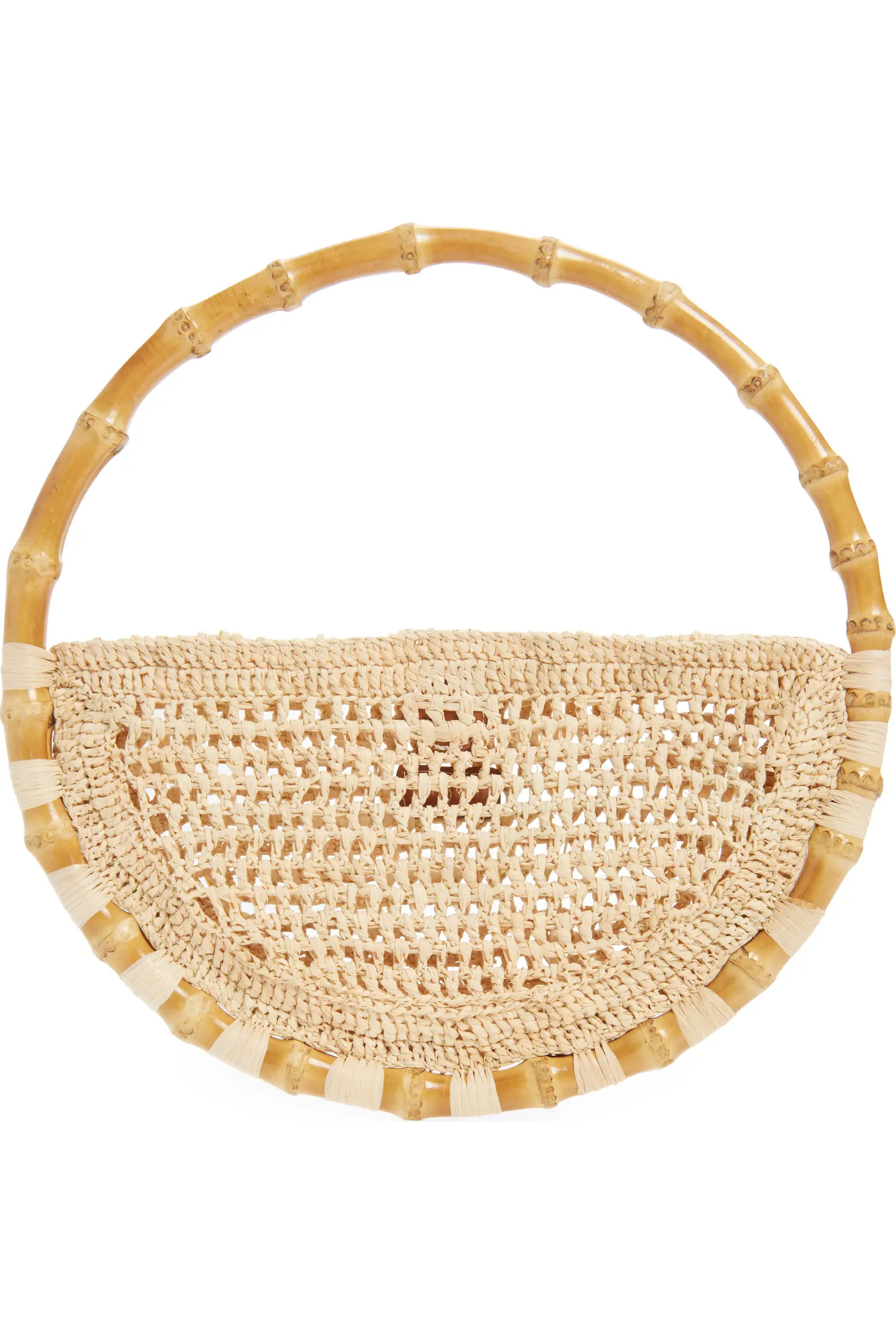 Bamboo Eternity Bag (Women) | Nordstrom | Nordstrom