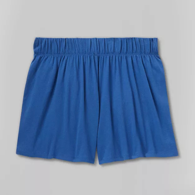 High-Rise Pull-On Shorts - Wild Fable™ | Target