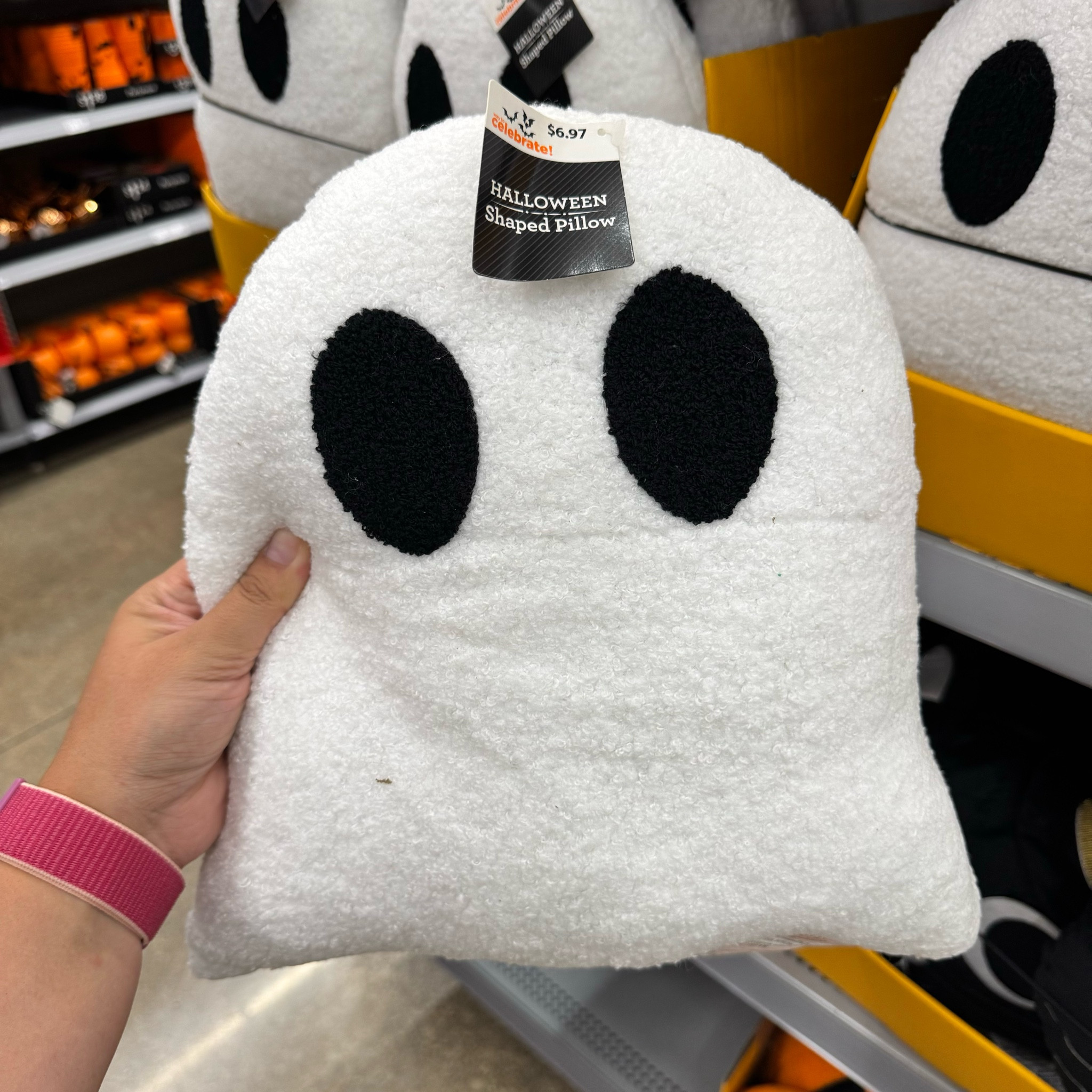 Halloween has officially arrived at Walmart !

#LTKHome #LTKSeasonal #LTKFallSale