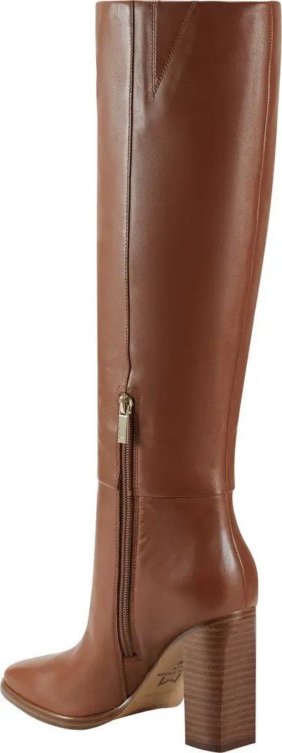 Lannie Knee High Boot (Women) | Nordstrom
