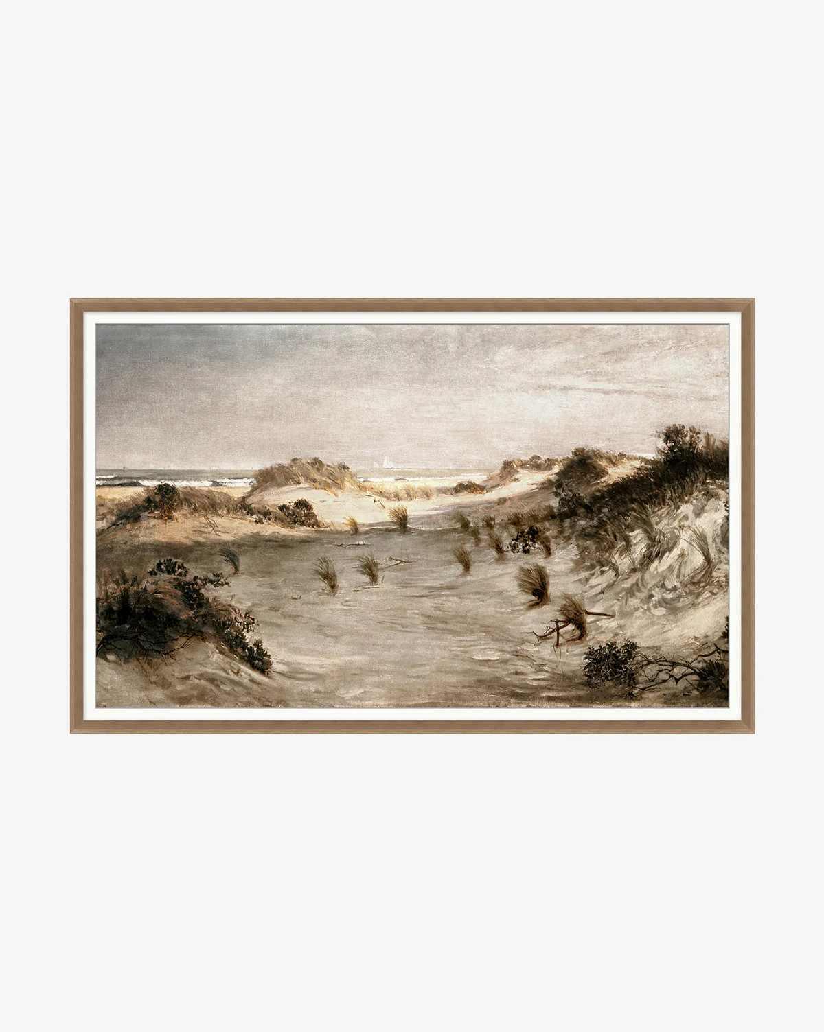 Morning Sand Dune | McGee & Co. (US)