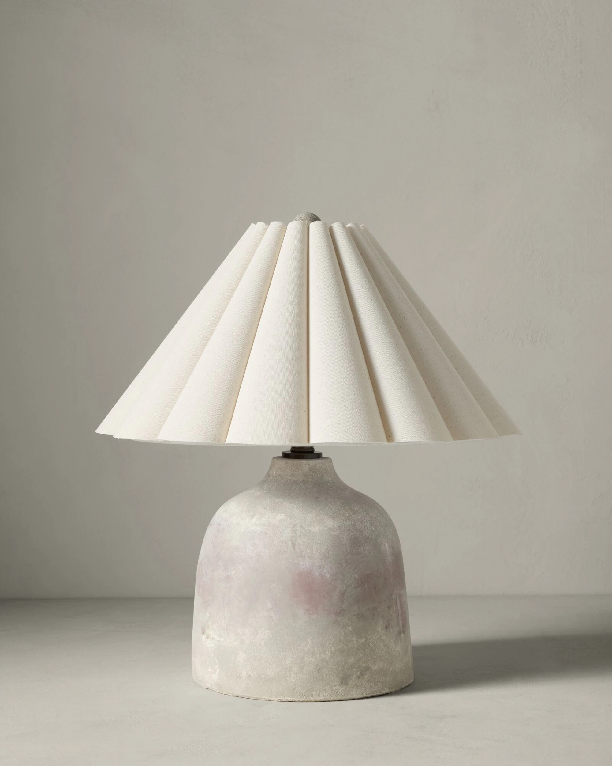 Kearsley Ceramic Table Lamp | Joon Loloi | Joon Loloi