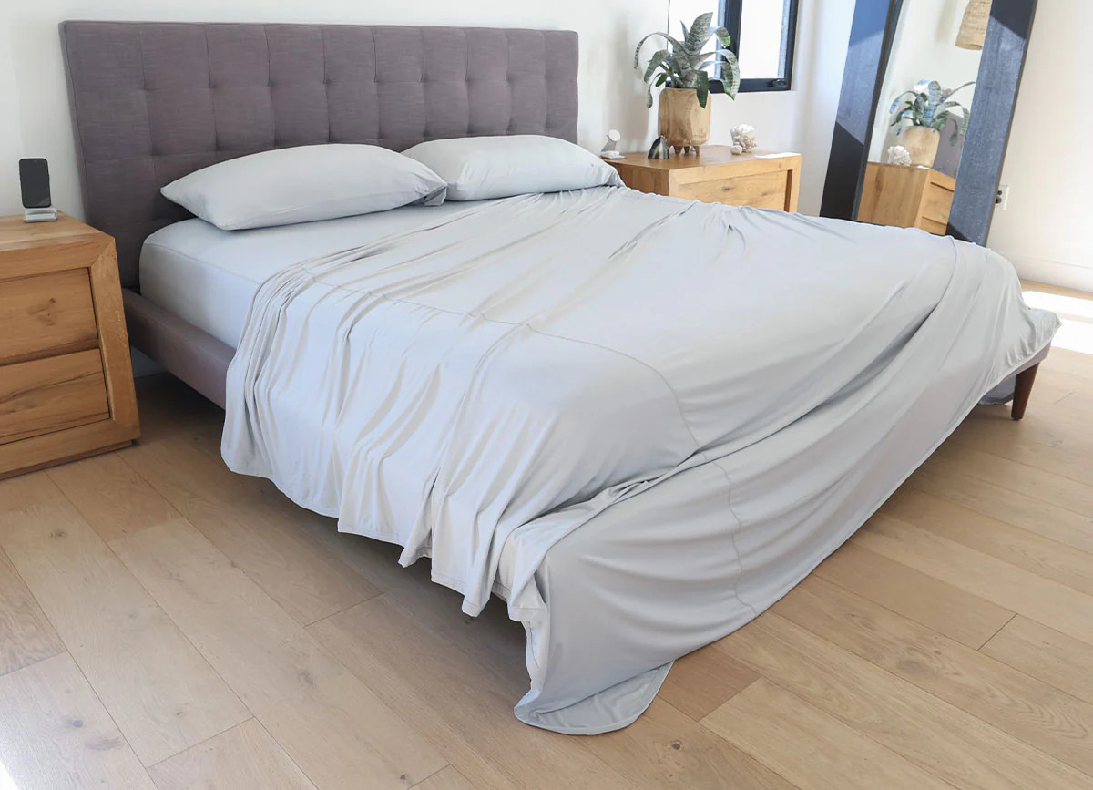 Original Performance Cooling Sheet Set | SHEEX | SHEEX