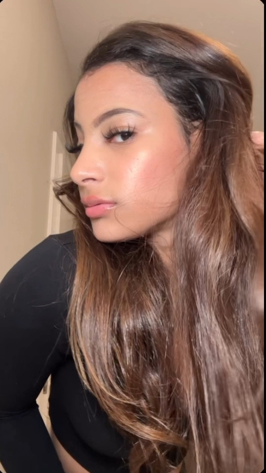 Glass Skin 🤩

#LTKMostLoved #LTKBeauty #LTKStyleTip