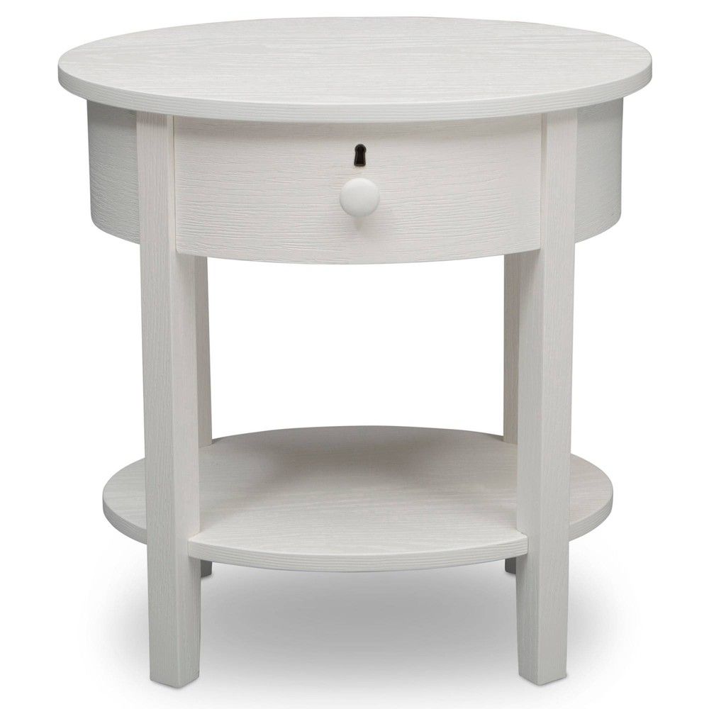 Delta Children Farmhouse Nightstand - | Target