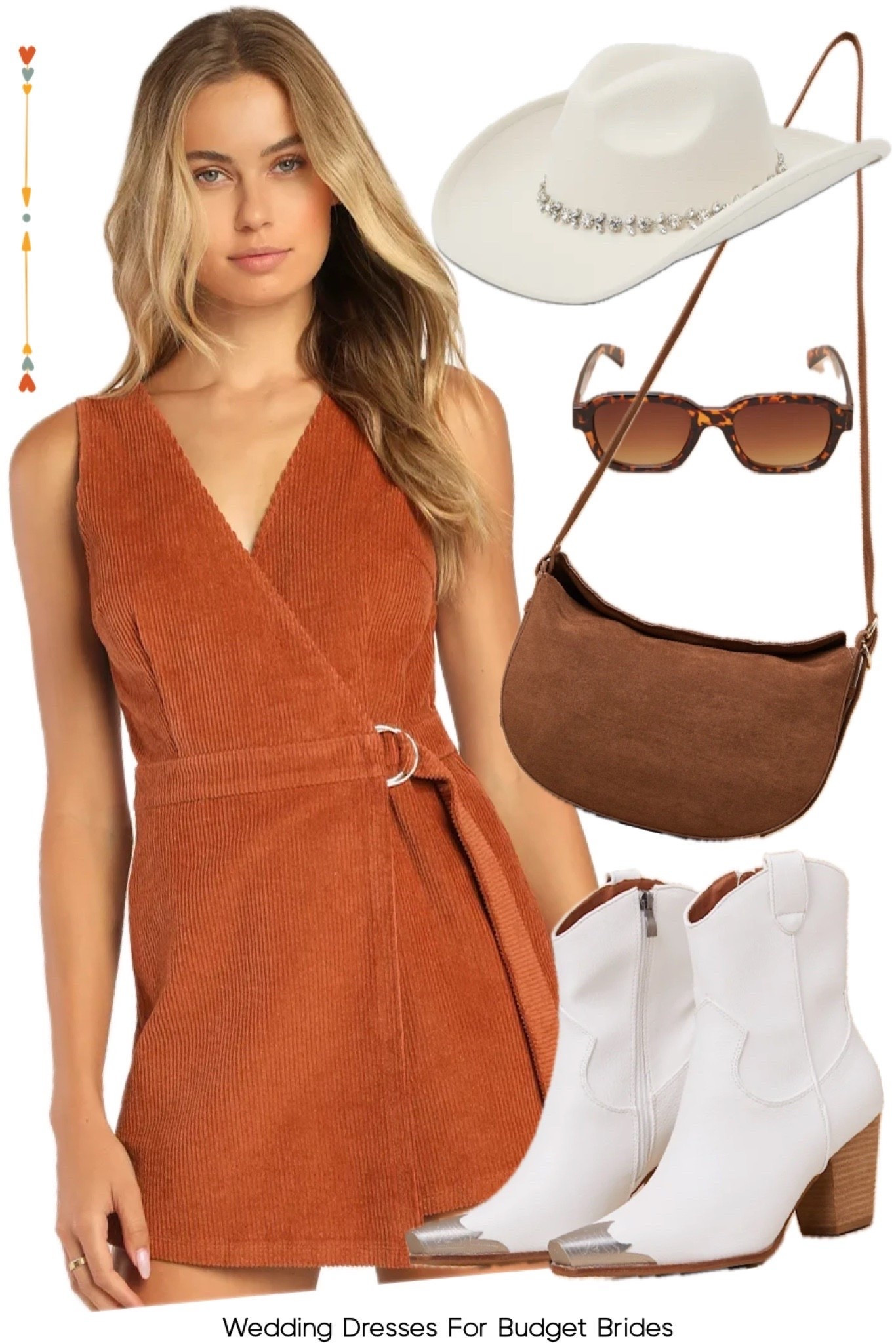 Bachelorette party outfit idea from Lulus for the bride to be.

Cowboy Carter outfit. Western outfit. Westerncore trend. Date night outfit. Las Vegas outfit. Resort wear. Bachelorette party. Bride to be. Summer wedding. Country concert outfit. Nashville outfit. Western theme party.

#LTKWedding #LTKSeasonal