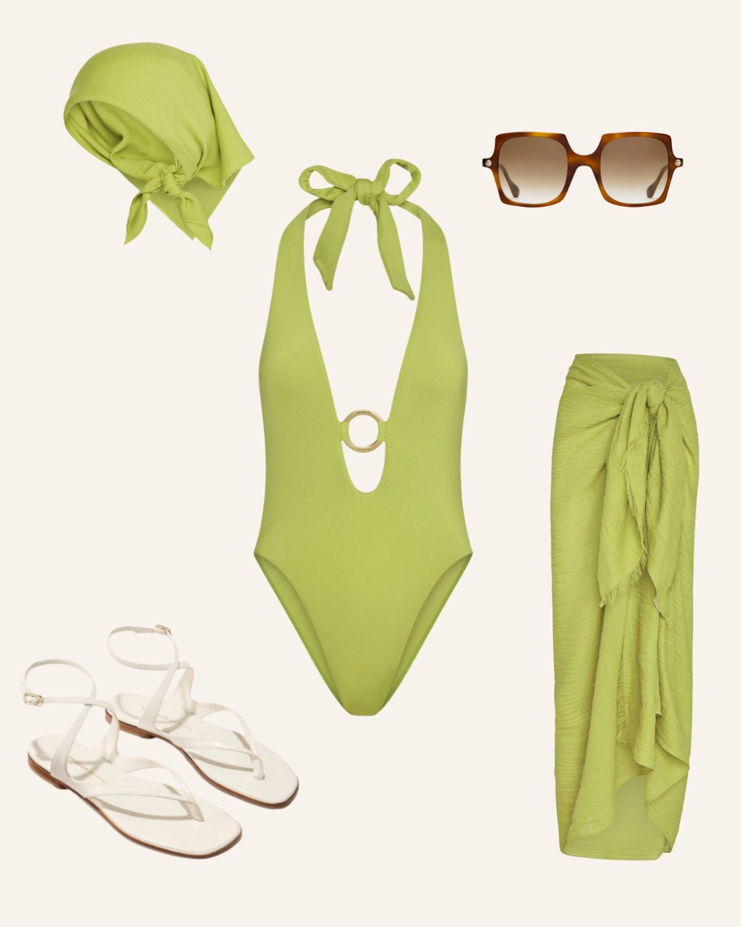 Women-owned brands ☀️👙 We rounded up the ultimate summer lineup featuring swimsuits, coverups, and must-have accessories - all from women-owned brands we love.

#LTKSwim #LTKSeasonal