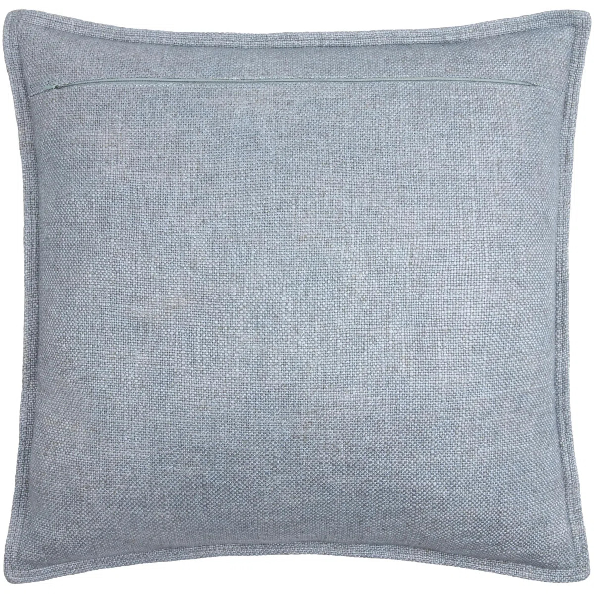Thurman Square Cotton Linen Throw Pillow | Wayfair North America