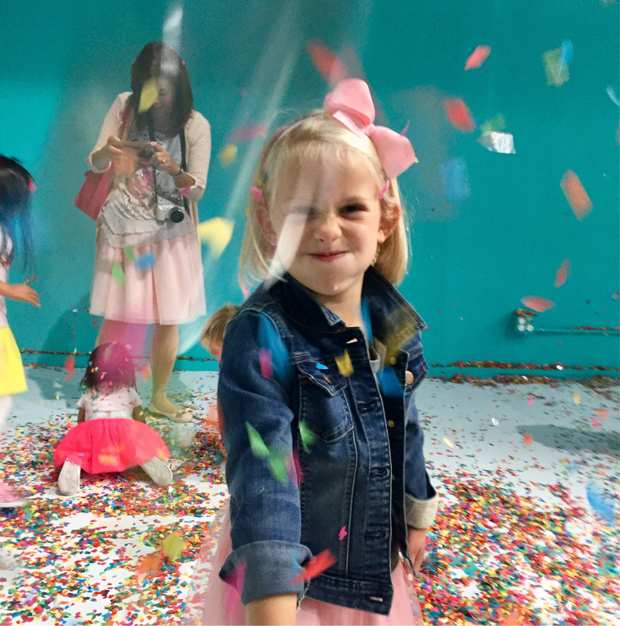 Big Girl Birthday Gifts that DON’T come from Sephora

#LTKKids #LTKFamily