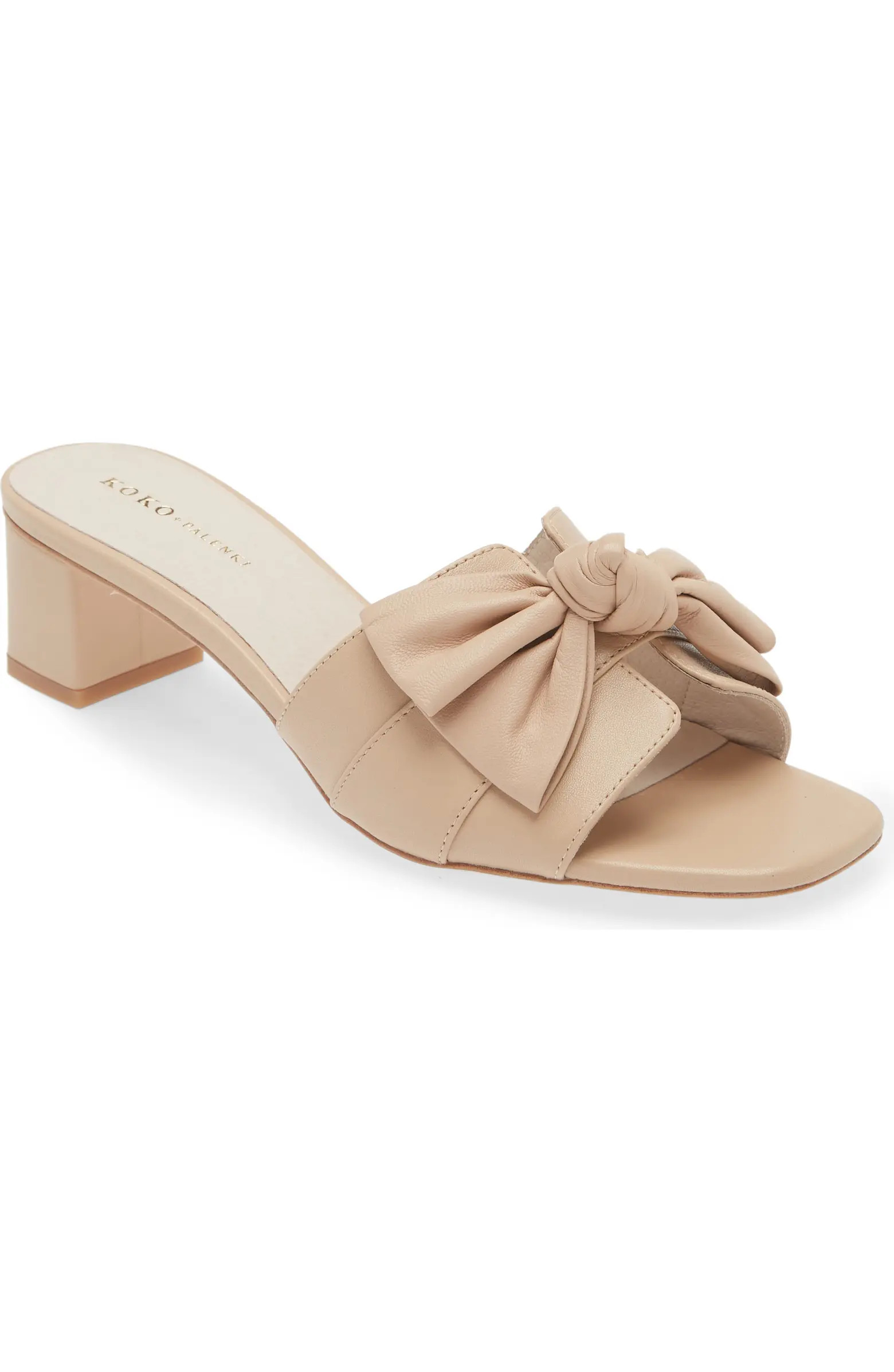 Sidney 2 Sandal (Women) | Nordstrom