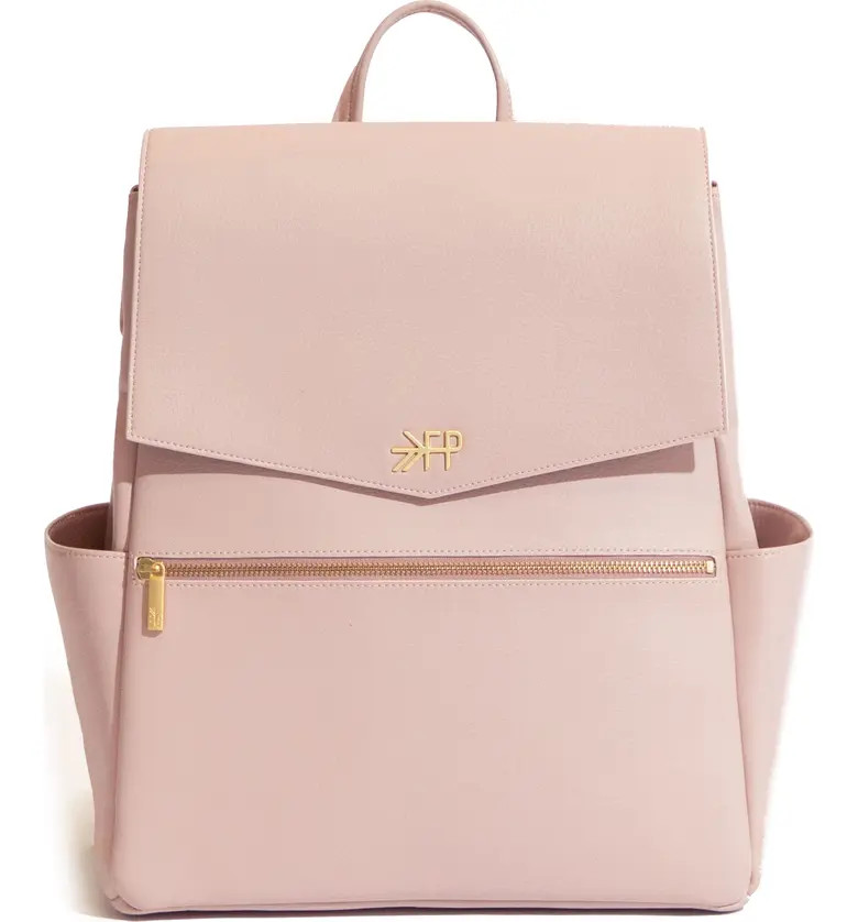 Freshly Picked Convertible Diaper Backpack | Nordstrom | Nordstrom