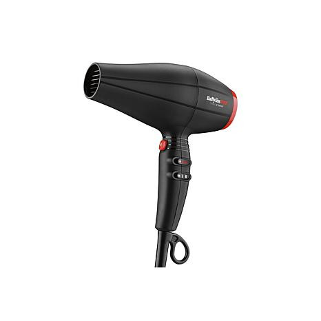 BaByliss Pro Turbo Extreme Dryer - 20599731 | HSN | HSN