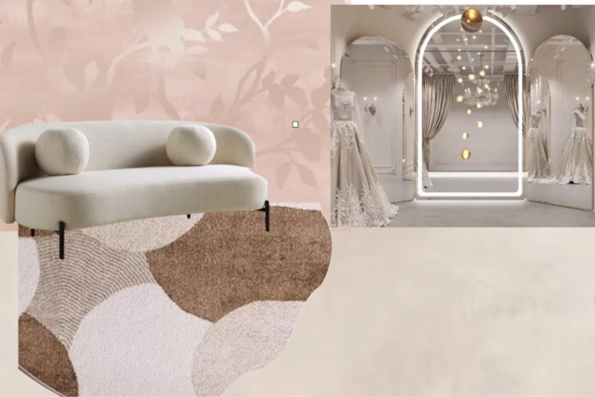 Bridal room concept

#LTKWedding #LTKStyleTip #LTKHome