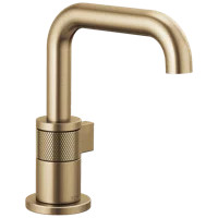 Litze® Standard Single Hole Lavatory Faucet | Wayfair North America