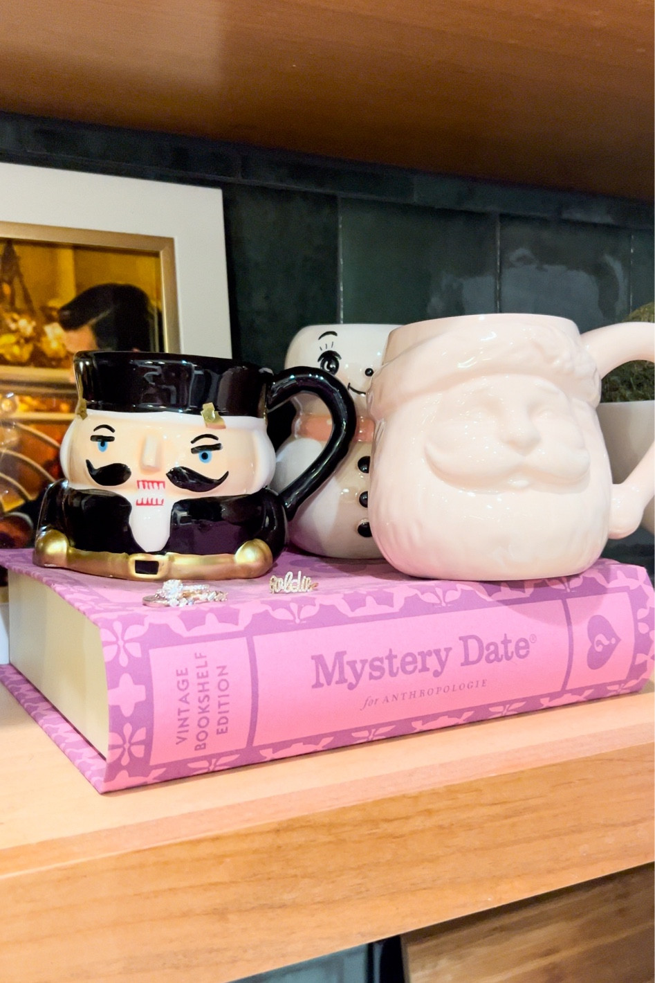 Home decor
Gift
Game
Christmas
Holiday
Shelf styling
Barbie
Mugs
Christmas 

#LTKhome #LTKGiftGuide #LTKCyberWeek