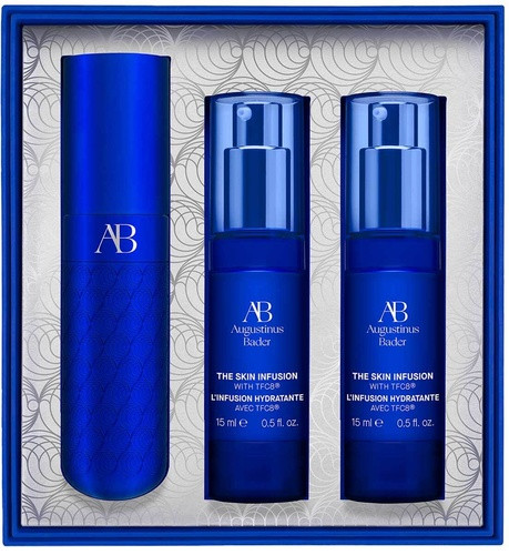 Augustinus Bader The Skin Infusion

                Day Cream | Niche Beauty (DE)