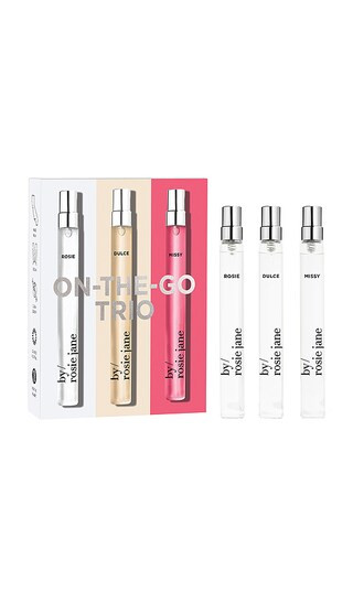 On The Go Trio | Revolve Clothing (Global)