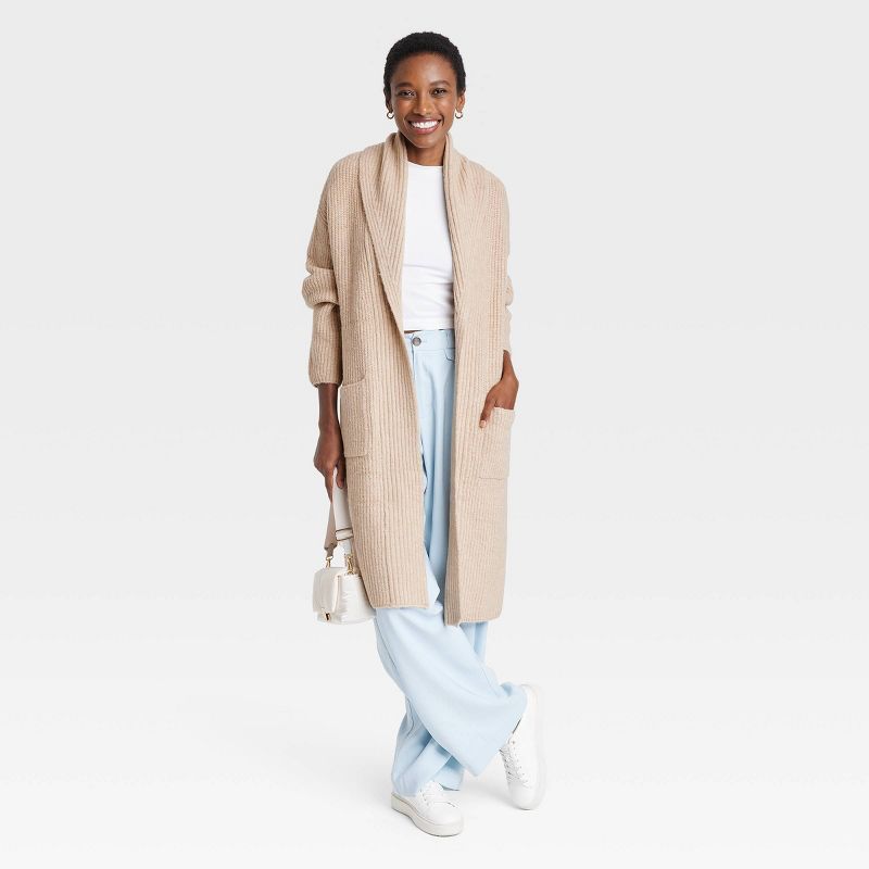 Women's Layering Cardigan - A New Day™ | Target