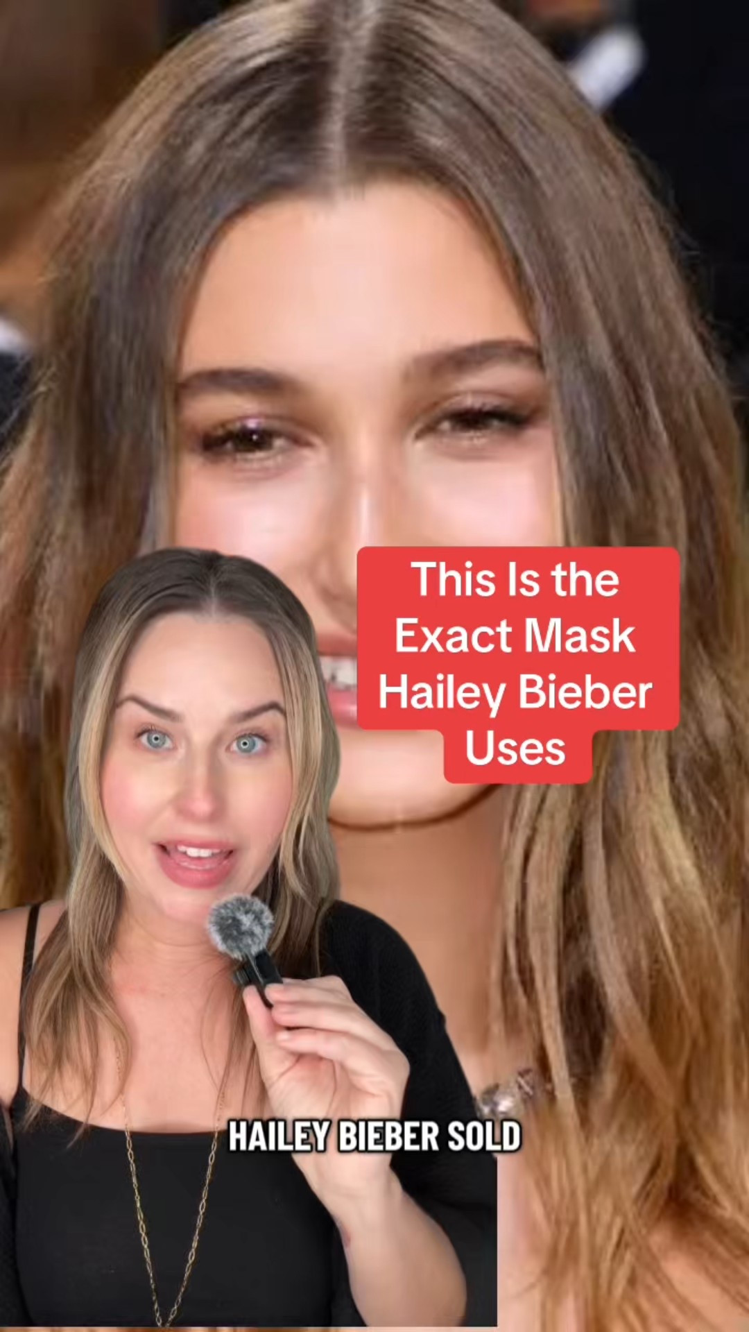 Exact COSRX snail mucin products Hailey Bieber uses. Confirmed + linked here.

#LTKGiftGuide #LTKselfcare #LTKmorningroutine