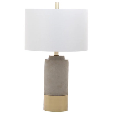 Click for more info about Choudhury 24" Table Lamp Set