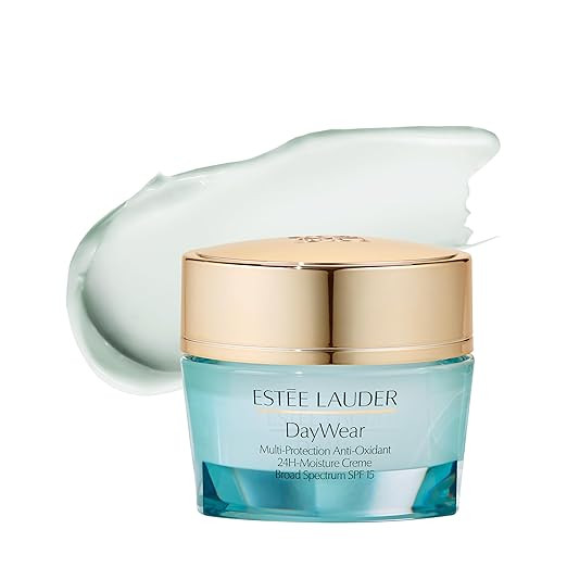 Estée Lauder DayWear Multi-Protection Anti-Oxidant 24H-Moisture Cream SPF 15 | Anti-Aging Moistu... | Amazon (US)