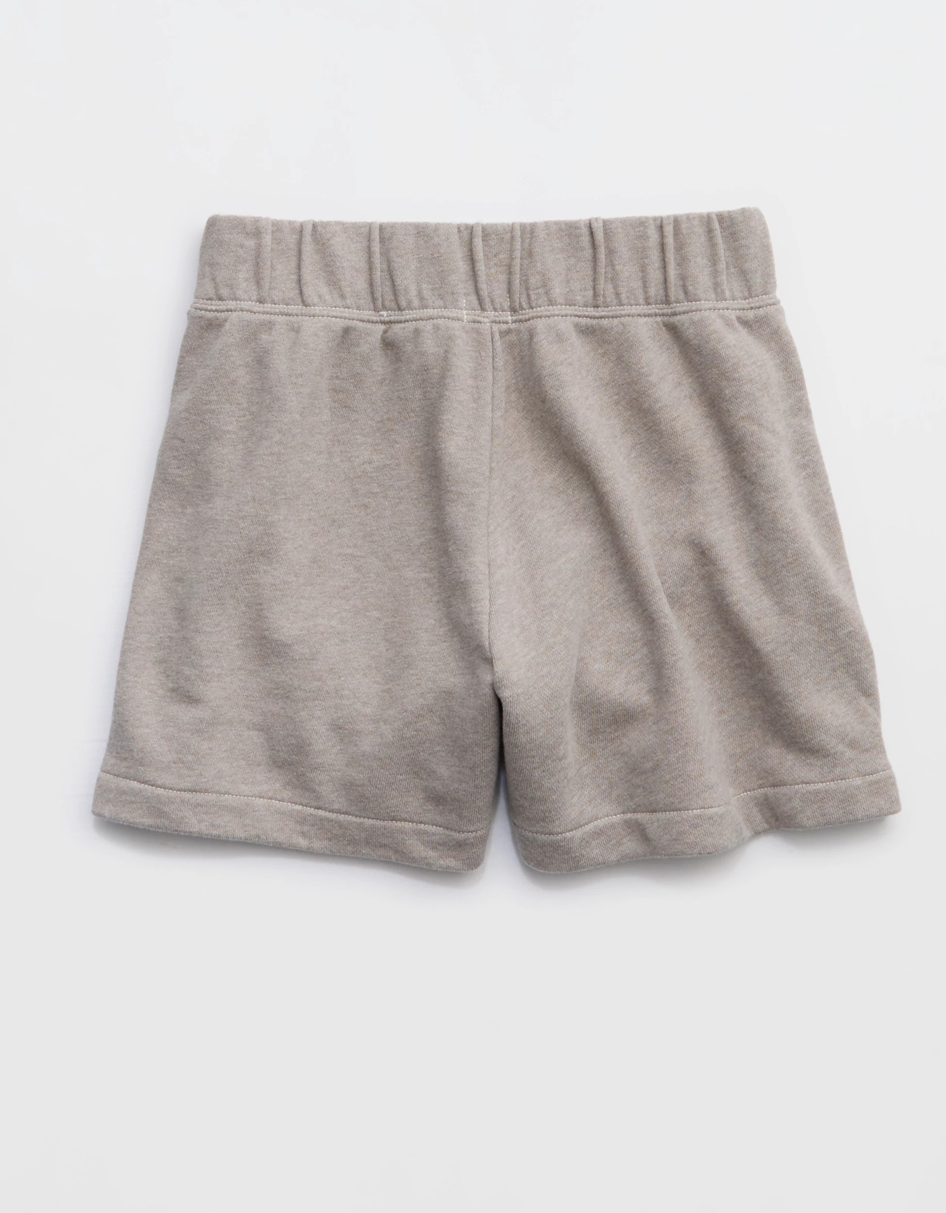 Aerie Go-To Fleece Short | Aerie