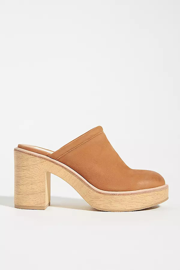 Dolce Vita Camdin Heels By Dolce Vita in Beige Size 9 | Anthropologie (US)