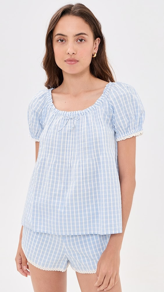 Lonny Top | Shopbop