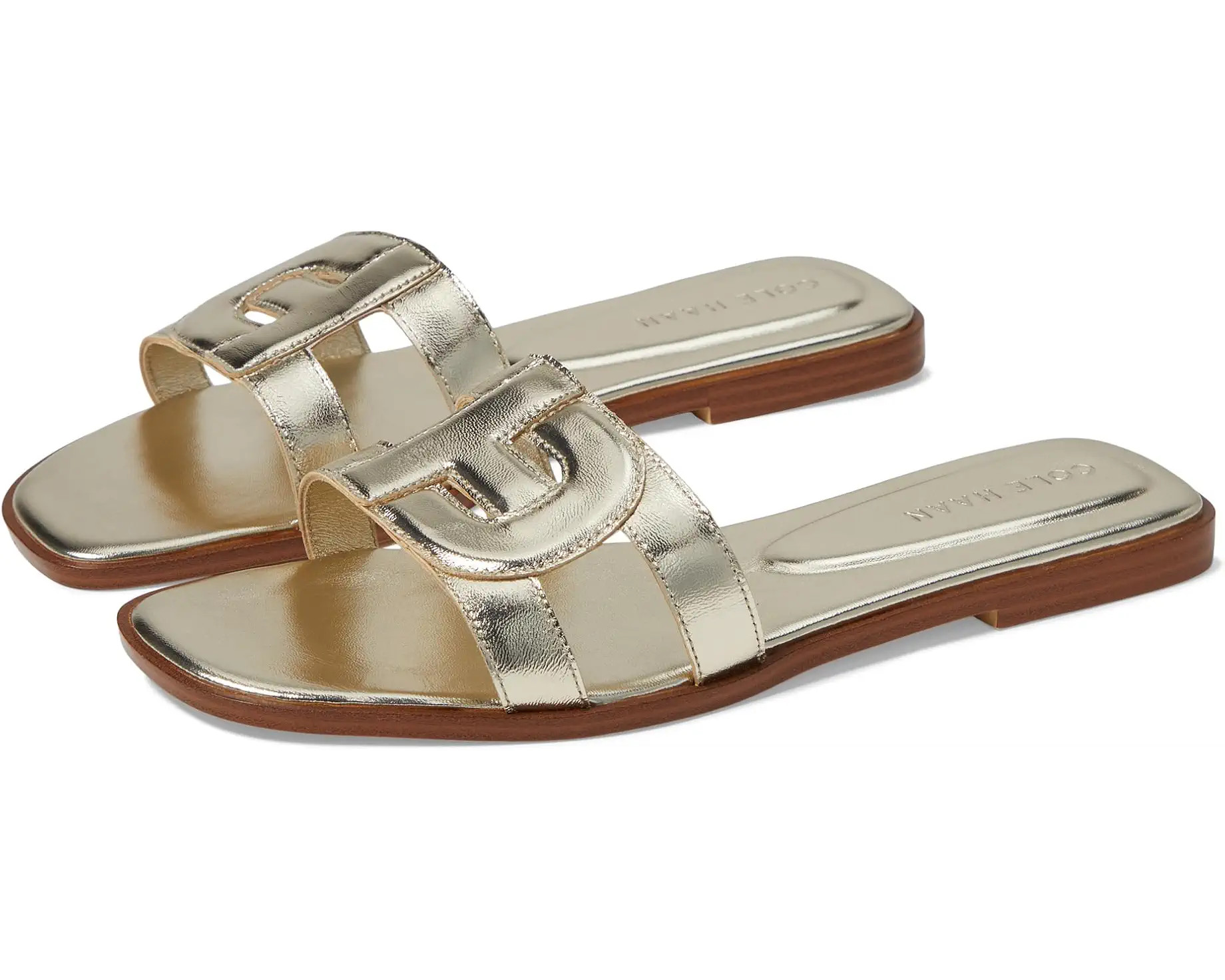 Women's Cole Haan Chrisee Sandals | Zappos.com