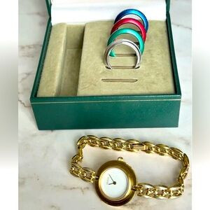 Gucci Bracelet Watch | Poshmark