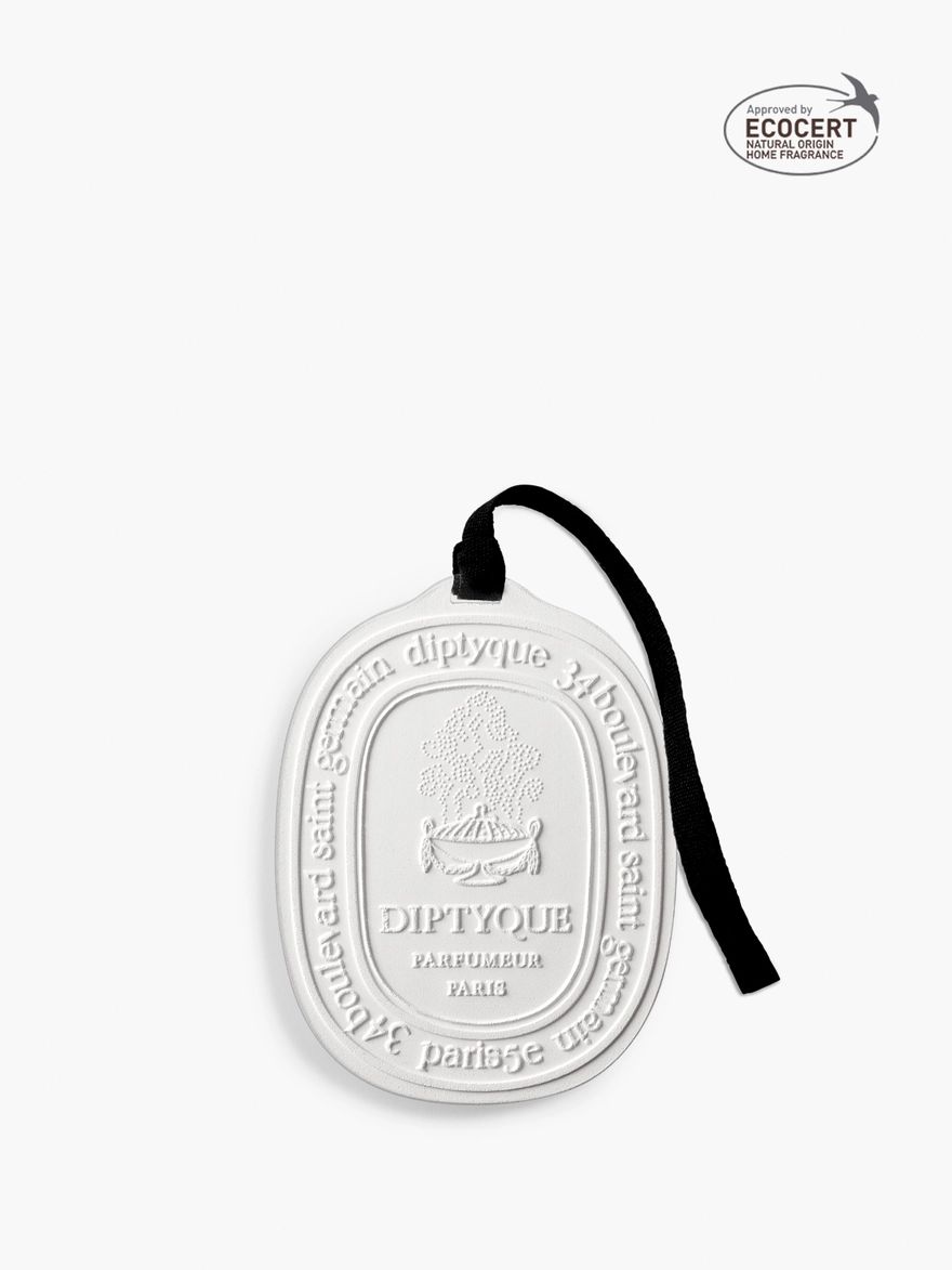 La Droguerie
            Cedarwood perfumed ceramic | diptyque (US)