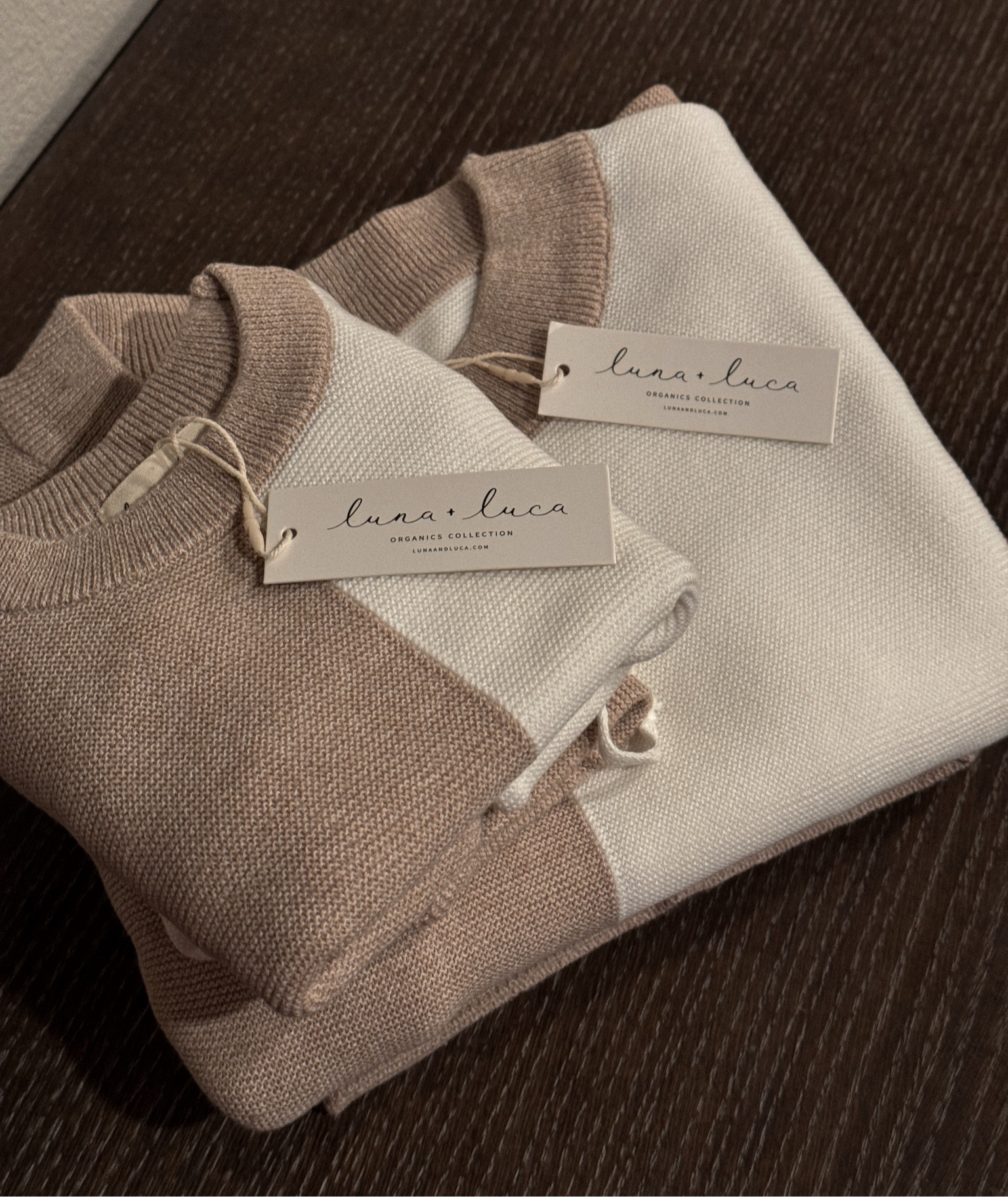 Oh my goodness the SWEETEST mama & me matching lounge sets! These color block lounge sets are from Luna & Luca, one of my all time favorite baby brands and I am SO excited to try on these mama & me matching sets. The fabric is the softest coziest material and the fit is really flattering. TTS for me, I ordered 6-12 month for Delilah but think she will fit into it for a while. 

Mama and me, matching set, loungewear, cozy set, colorblock, lounge set, casual fashion, baby, kids, girls fashion, mom fashion, 

#LTKBaby #LTKStyleTip #LTKKids