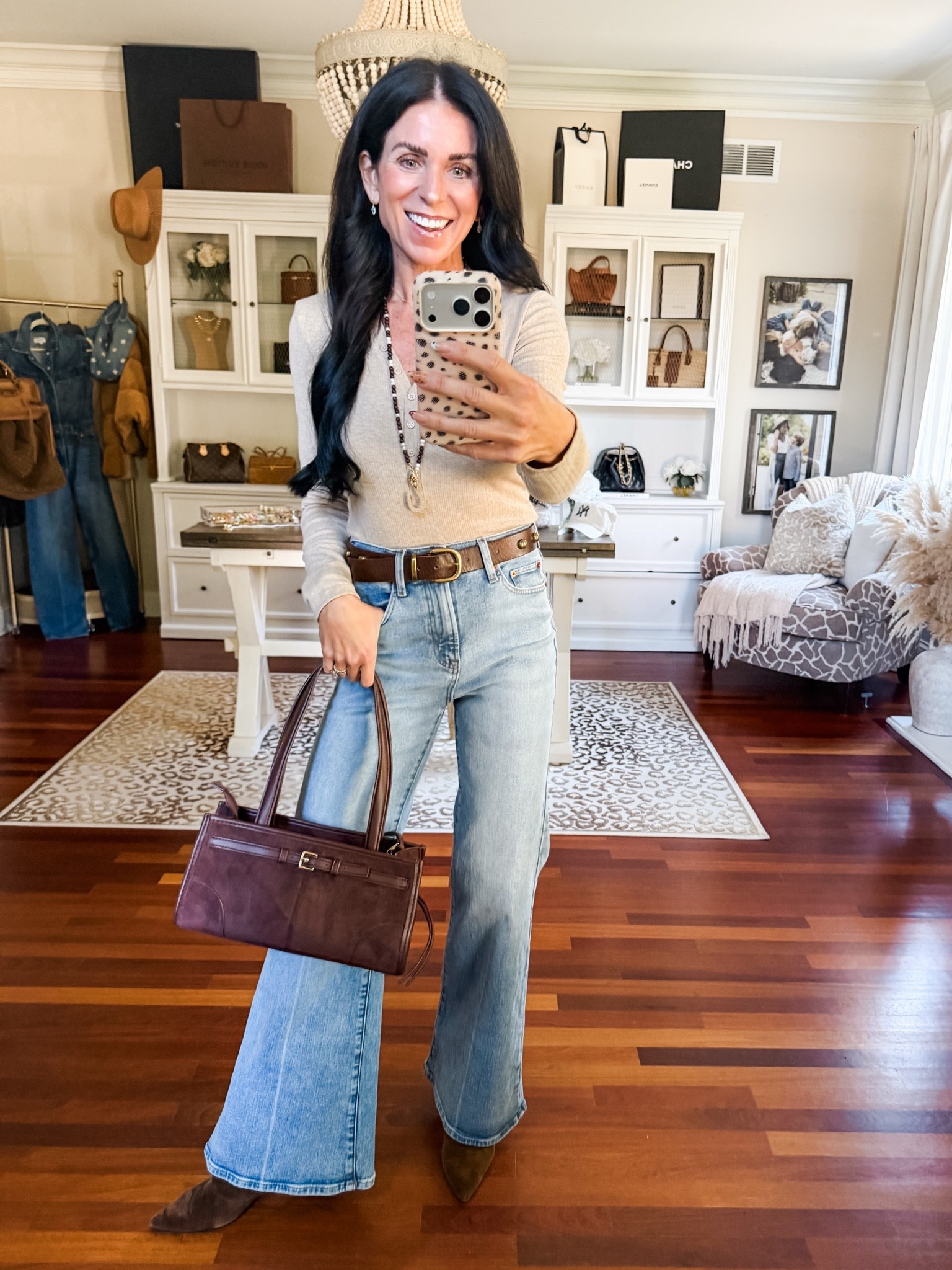 This embroidered sweater is so beautiful!
@Target