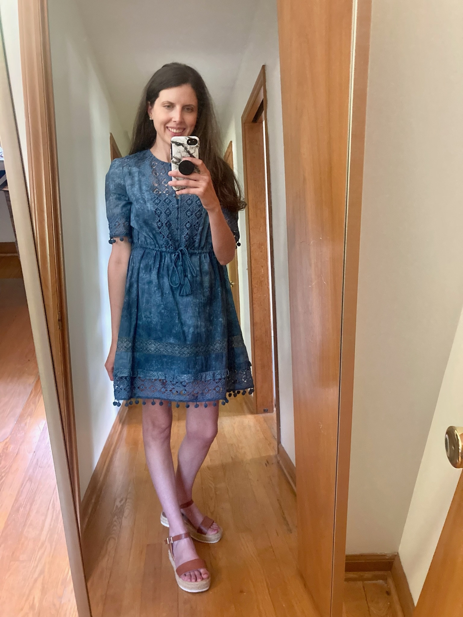 Found some similar dresses to this one and it’s one of my favorites so wanted to share 

Church dress
Twin sisters 
Twin bloggers
Easter dress
Floral dress
Summer dress
Spring dress 
Family photos
Spring family photos 
Spring break dress
Vacation dress
Dress era
Statement dress
Pretty dress 


#LTKSeasonal #LTKSpringSale #LTKfindsunder100