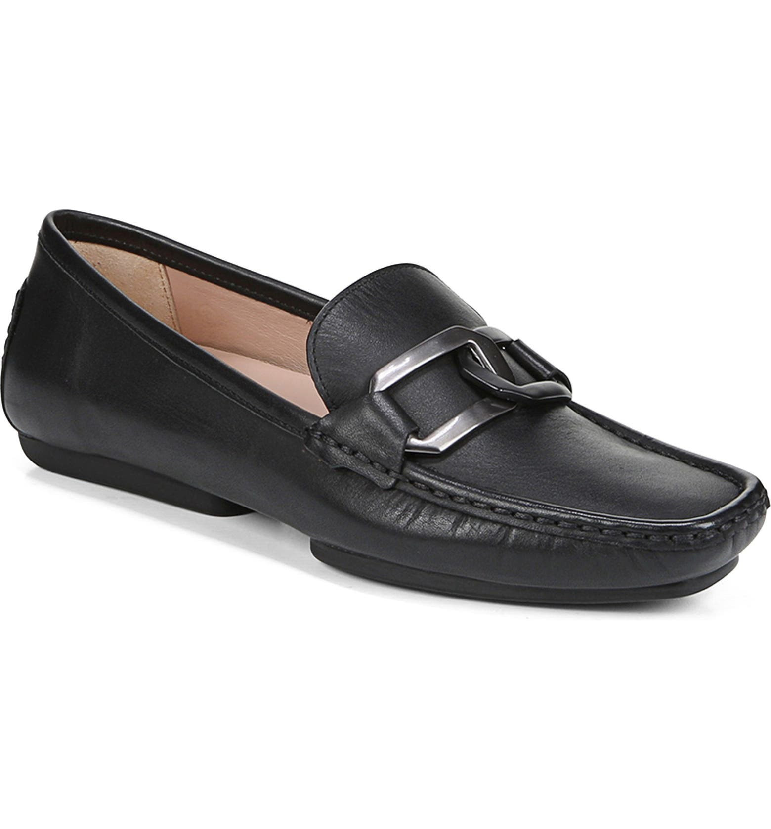 27 Edit Hellen Chain Loafer | Nordstrom