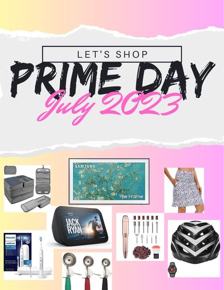 My favorite Prime Day deals!  All items I actually own!

#LTKxNSale #LTKU #LTKFind