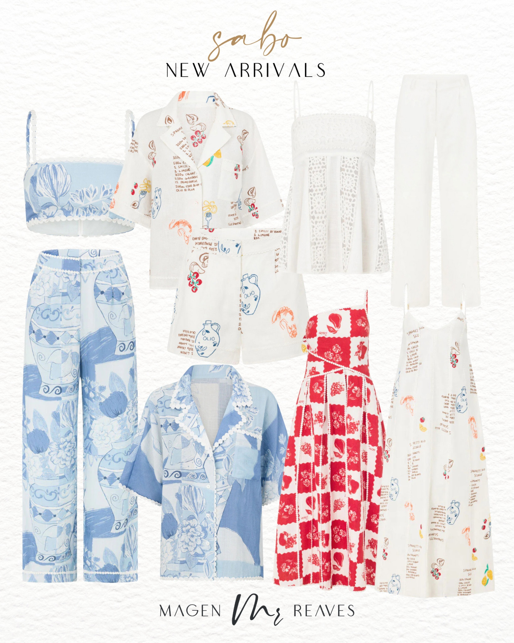 Sabo new arrivals!!! In love with everything and bought so much

#LTKSwim #LTKStyleTip #LTKTravel