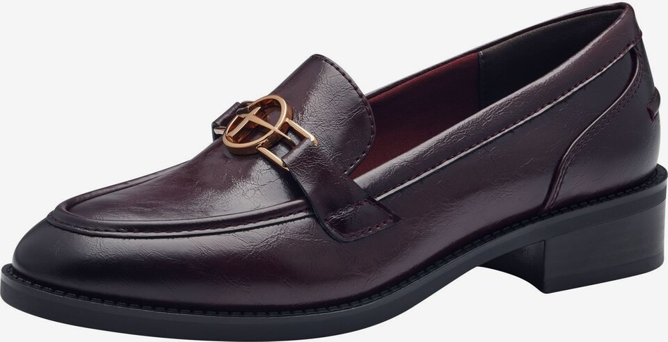 Tamaris Instappers in Rood | ABOUT YOU | ABOUT YOU NL