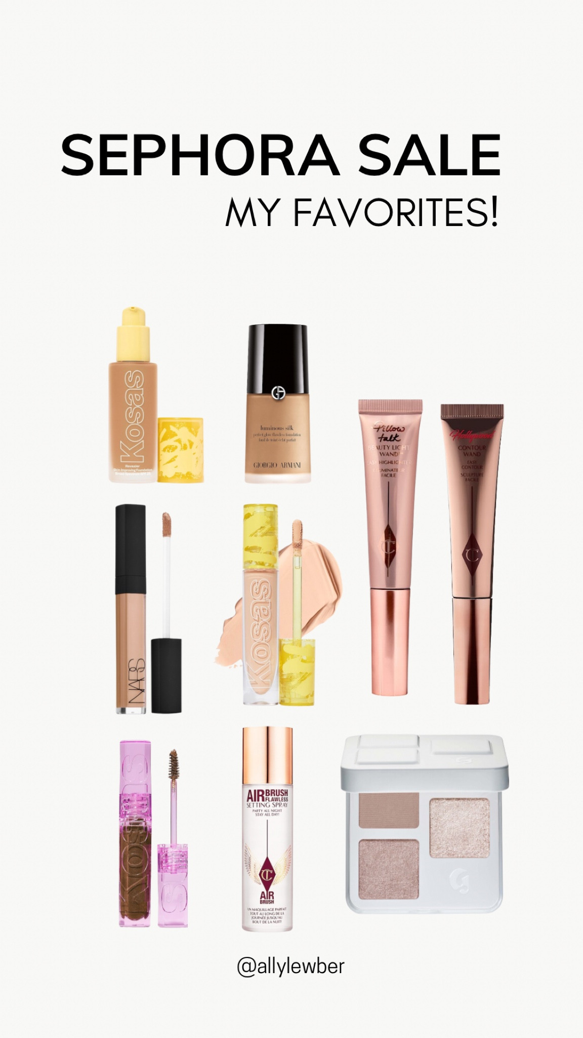 Sephora sale! Use code YAYSAVE for a discount! 

#LTKfindsunder50 #LTKbeauty #LTKsalealert