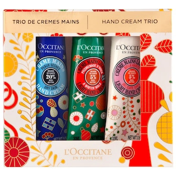 Hand Cream Trio LTD | Sephora (US)