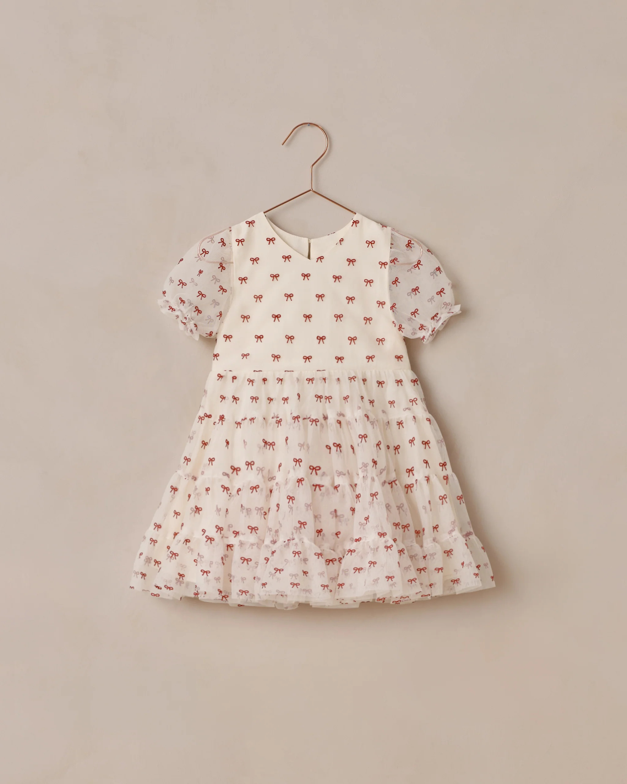 Dottie Dress Bows | Rylee + Cru