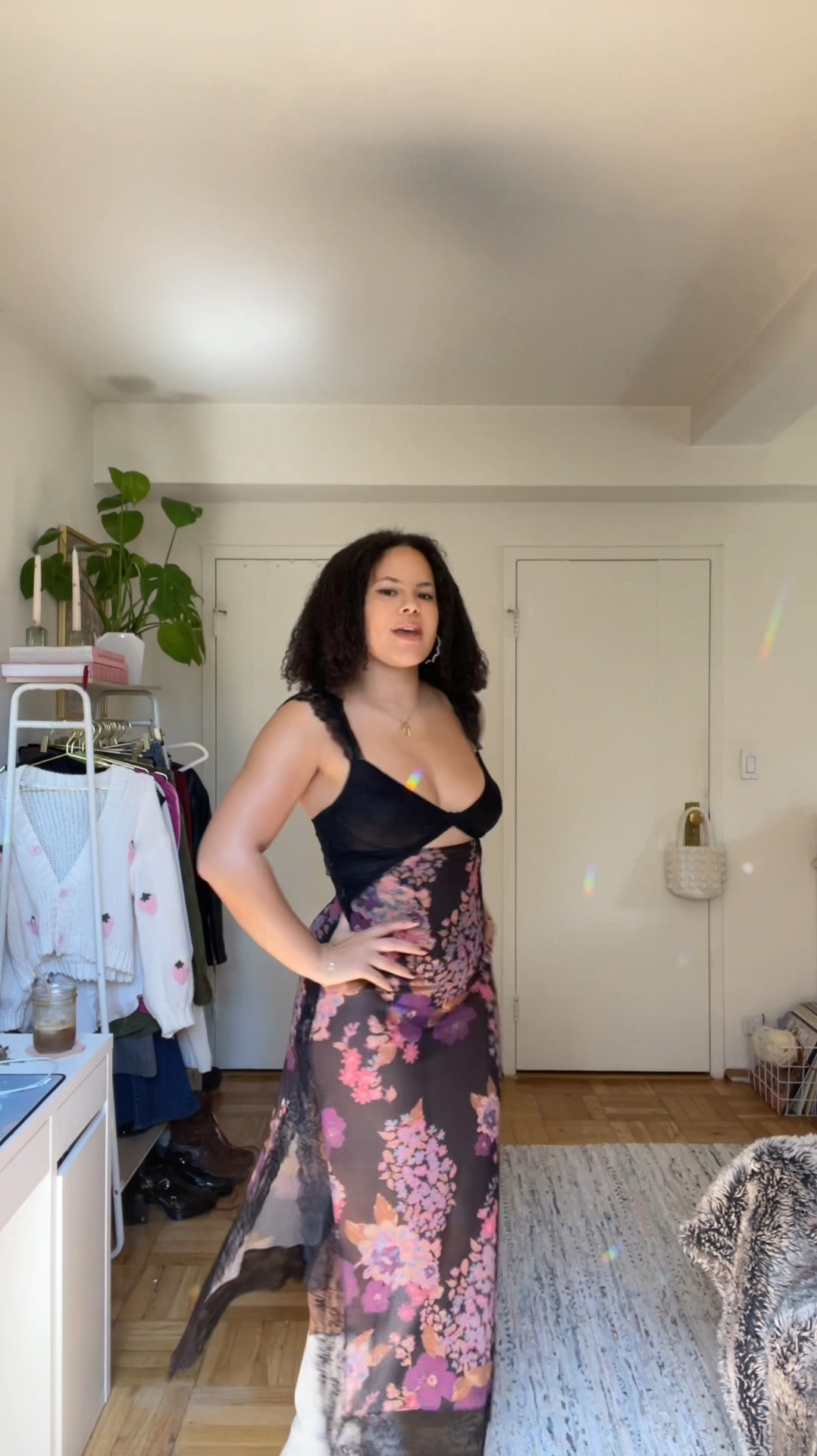 loving this slip! 

#LTKVideo #LTKfindsunder100 #LTKSeasonal