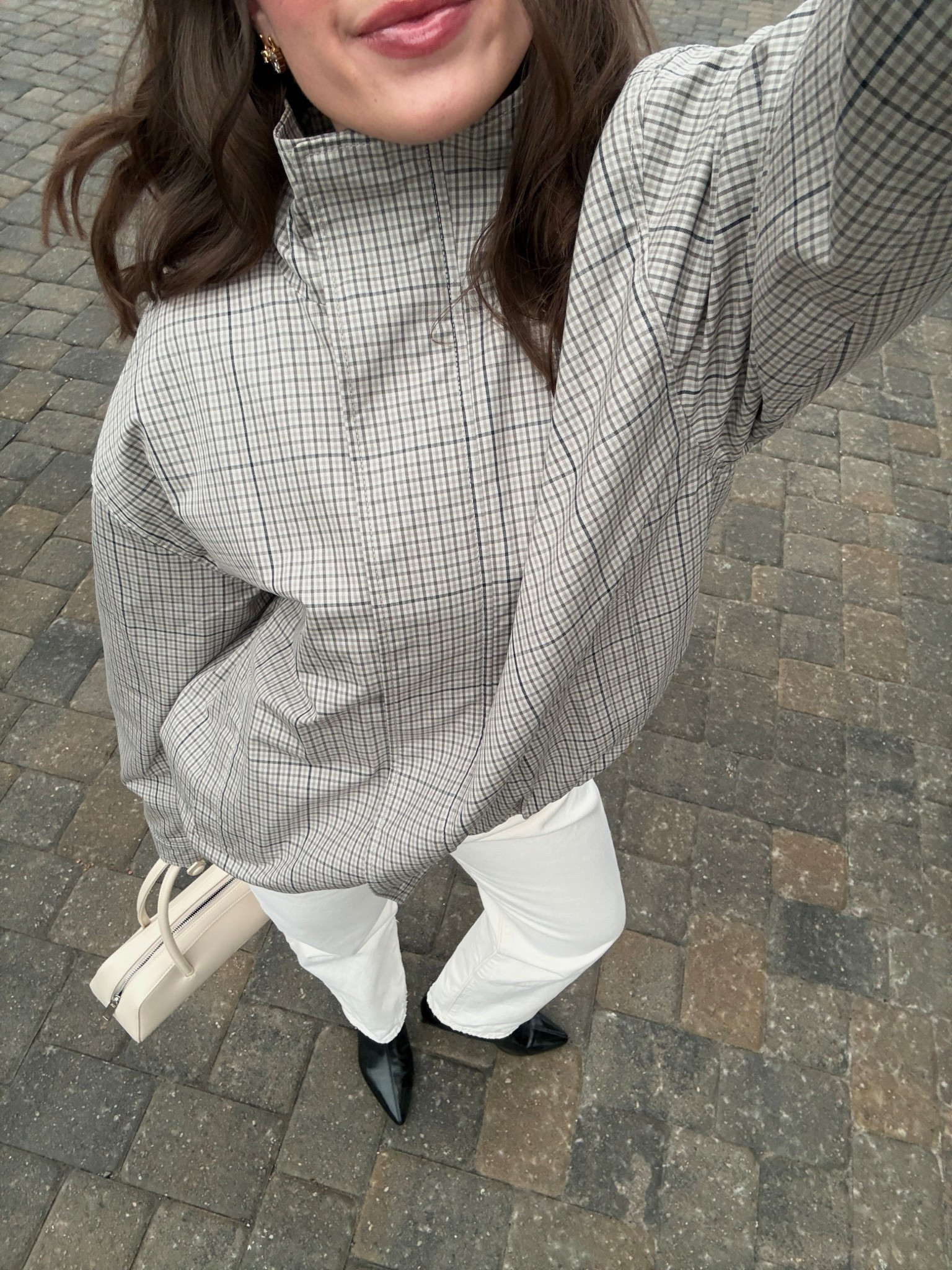 Medium Geneva jacket 26 Levi’s

#LTKmomlife #LTKSeasonal #LTKootd