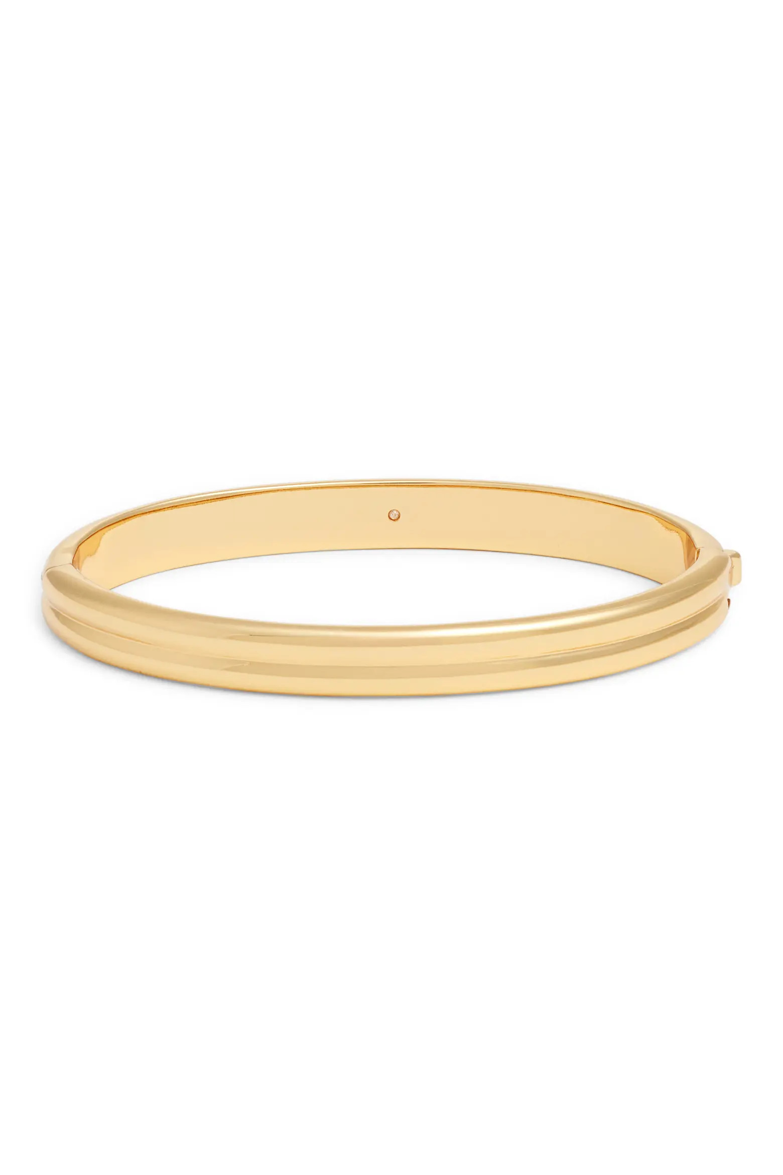 Demi Fine Smooth Hinge Bangle (Women) | Nordstrom | Nordstrom