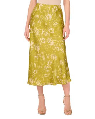 Bias Midi Skirt | Bloomingdale's (US)