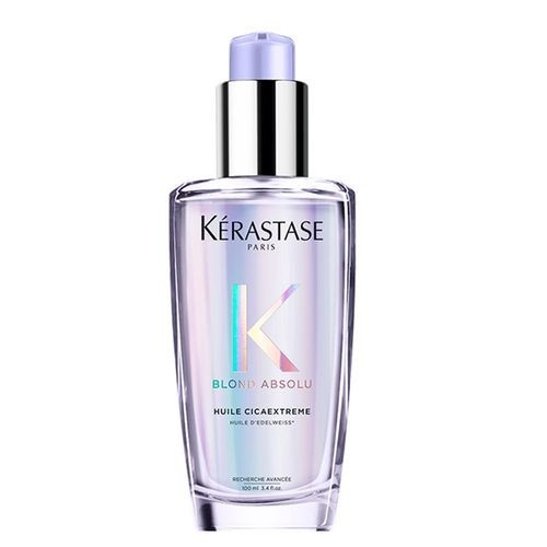 Kerastase Blond Huile Cicaextreme Óleo - 100ml | Epoca Cosmeticos BR