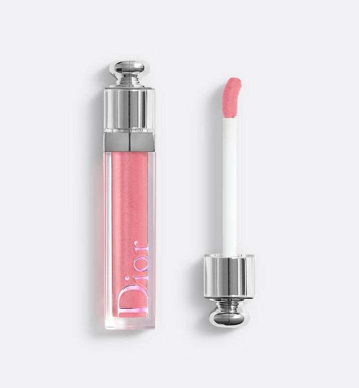 Dior Addict Stellar - Dior's Best Plumping Effect Lip Gloss | DIOR | Dior Beauty (US)